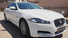 Used Jaguar XF 2.2 Diesel Luxury in Bangalore
