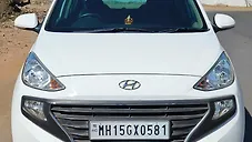 Used Hyundai Santro Sportz [2018-2020] in Nashik