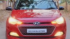 Used Hyundai Elite i20 Asta 1.2 in Nashik