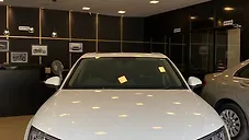 Used Audi A4 35 TDI Technology in Thiruvananthapuram