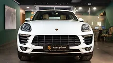 Used Porsche Macan Base [2019-2020] in Delhi