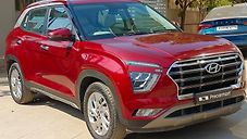 Used Hyundai Creta SX 1.5 Petrol [2020-2022] in Bangalore
