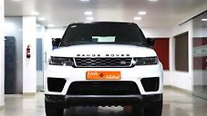 Used Land Rover Range Rover Sport HSE 3.0 Diesel in Thiruvananthapuram
