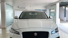 Used Jaguar F-Pace Prestige in Thiruvananthapuram