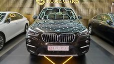 Used BMW X1 sDrive20d xLine in Bangalore