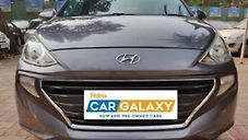 Used Hyundai Santro Sportz CNG [2018-2020] in Mumbai
