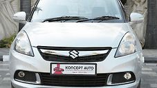 Used Maruti Suzuki Swift DZire VXI in Thane