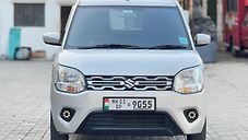 Used Maruti Suzuki Wagon R VXi 1.0 [2019-2019] in Nashik