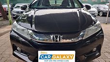 Used Honda City VX CVT in Mumbai