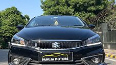 Used Maruti Suzuki Ciaz Alpha Hybrid 1.5 [2018-2020] in Delhi