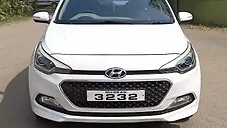 Used Hyundai Elite i20 Asta 1.4 (O) CRDi in Kolhapur