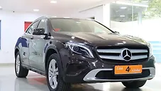 Used Mercedes-Benz GLA 200 Sport in Thiruvananthapuram