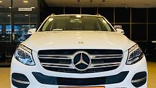 Used Mercedes-Benz C-Class C 300d AMG line in Thiruvananthapuram