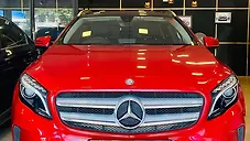 Used Mercedes-Benz GLA 220 d 4MATIC in Thiruvananthapuram