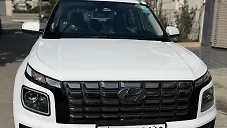 Used Hyundai Venue SX 1.2 Petrol in Jalandhar