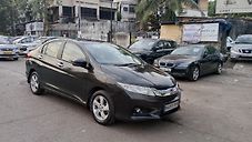 Used Honda City V in Mumbai