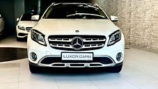 Used Mercedes-Benz GLA 200 Urban Edition in Pune
