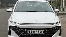 Used Hyundai Verna SX 1.5 Petrol MT in Jalandhar