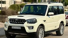 Used Mahindra Scorpio 2021 S11 2WD 7 STR in Jalandhar