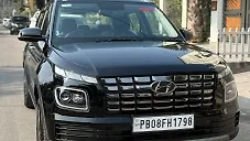 Used Hyundai Venue SX 1.2 Petrol in Jalandhar