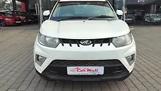 Used Mahindra KUV100 NXT K4 Plus D 6 STR in Nashik