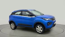 Used Tata Nexon XZ in Hyderabad