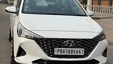 Used Hyundai Verna SX 1.5 MPi in Jalandhar