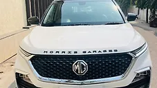 Used MG Hector Sharp 2.0 Diesel [2019-2020] in Lucknow