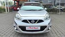 Used Nissan Micra Active XV Safety Pack in Nashik