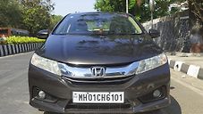 Used Honda City VX CVT in Mumbai