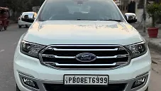 Used Ford Endeavour Titanium Plus 3.2 4x4 AT in Jalandhar