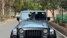 Used Mahindra Thar LX Hard Top Diesel AT in Delhi