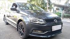 Used Volkswagen Polo Highline1.2L (P) in Bangalore