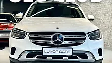 Used Mercedes-Benz GLC 220d 4MATIC Progressive in Pune