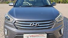 Used Hyundai Creta SX Plus 1.6  Petrol in Mumbai