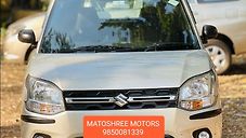 Used Maruti Suzuki Wagon R LXi (O) 1.0 CNG in Pune