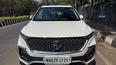 Used MG Hector Sharp 1.5 DCT Petrol in Mumbai