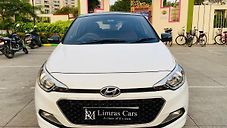 Used Hyundai Elite i20 Asta 1.4 (O) CRDi in Chennai