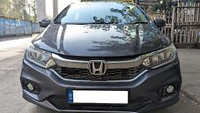 Used Honda City 4th Generation ZX CVT Petrol [2017-2019] in Mumbai