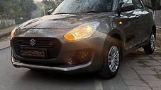 Used Maruti Suzuki Swift LXi in Delhi