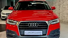 Used Audi Q3 30 TFSI Premium in Pune