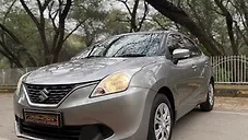 Used Maruti Suzuki Baleno Delta 1.2 in Delhi