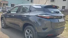 Used Tata Harrier XT Plus Camo in Nashik