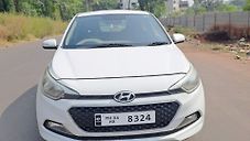 Used Hyundai Elite i20 Sportz 1.4 CRDI in Nashik