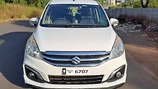 Used Maruti Suzuki Ertiga ZDi 1.3 Diesel in Nashik