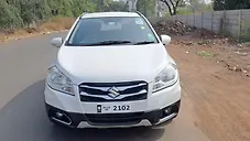 Used Maruti Suzuki S-Cross Zeta 1.3 in Nashik