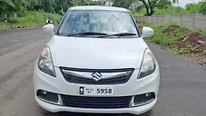 Used Maruti Suzuki Swift DZire ZDI in Nashik