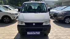 Used Maruti Suzuki Eeco 5 STR AC in Chandigarh