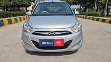 Used Hyundai i10 Sportz 1.2 Kappa2 in Noida
