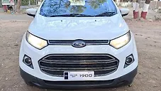Used Ford EcoSport Titanium 1.5L TDCi in Nashik